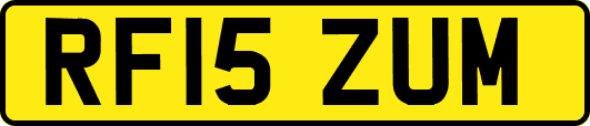 RF15ZUM