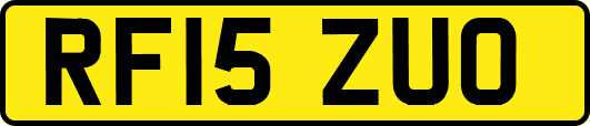 RF15ZUO