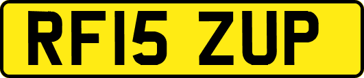 RF15ZUP