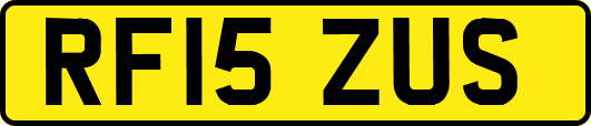 RF15ZUS