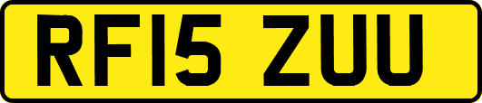 RF15ZUU