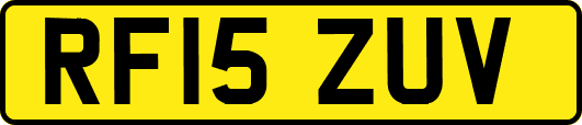 RF15ZUV