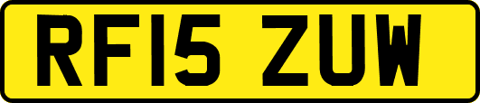 RF15ZUW