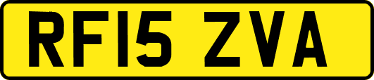 RF15ZVA