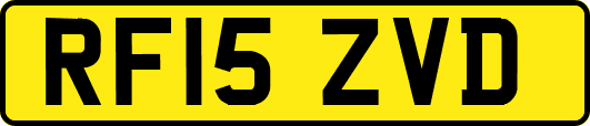 RF15ZVD