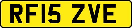 RF15ZVE