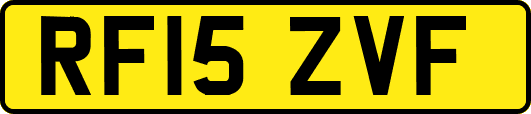 RF15ZVF