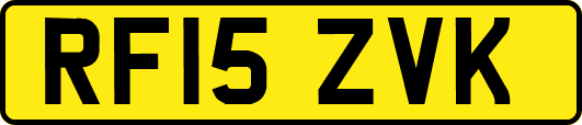 RF15ZVK