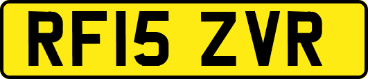 RF15ZVR