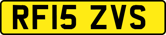 RF15ZVS
