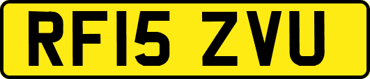 RF15ZVU