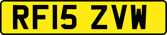 RF15ZVW