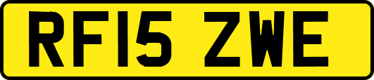 RF15ZWE