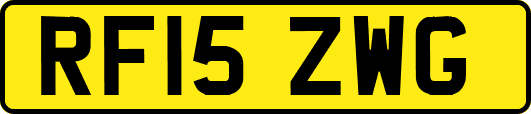 RF15ZWG