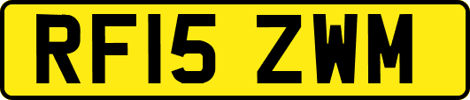 RF15ZWM