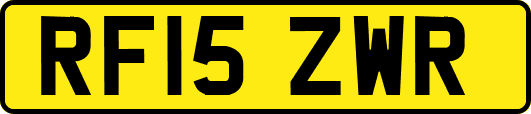RF15ZWR