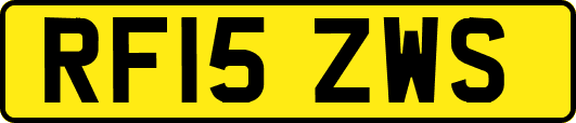 RF15ZWS