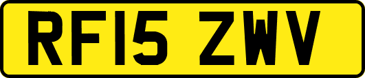 RF15ZWV