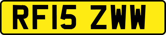 RF15ZWW