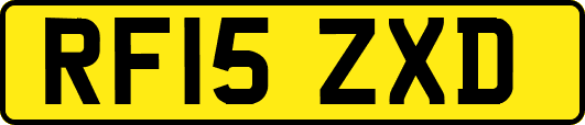 RF15ZXD