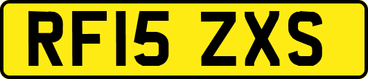 RF15ZXS