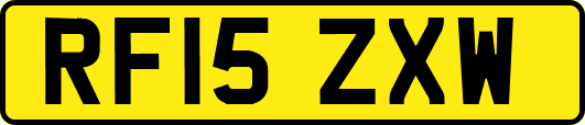 RF15ZXW