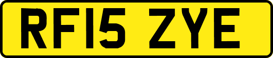 RF15ZYE