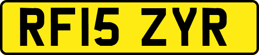 RF15ZYR