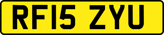 RF15ZYU