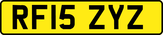 RF15ZYZ
