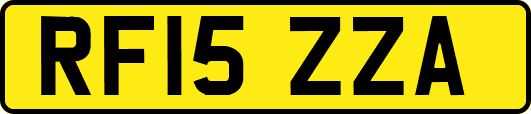 RF15ZZA