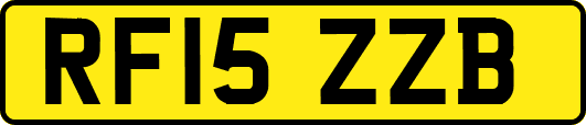 RF15ZZB