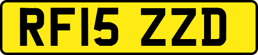 RF15ZZD