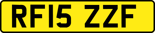 RF15ZZF