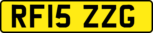 RF15ZZG