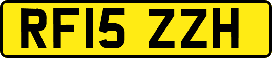 RF15ZZH