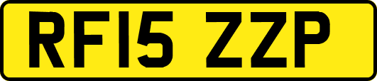 RF15ZZP