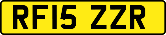RF15ZZR