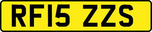 RF15ZZS