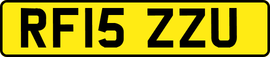 RF15ZZU
