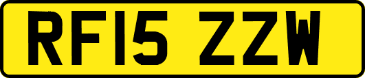 RF15ZZW