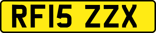 RF15ZZX