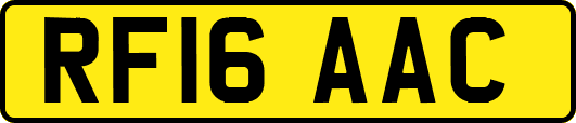 RF16AAC