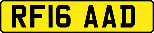 RF16AAD