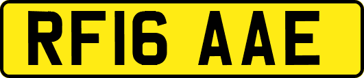 RF16AAE
