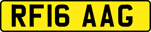 RF16AAG
