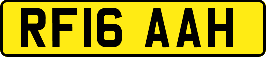RF16AAH