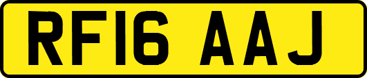 RF16AAJ