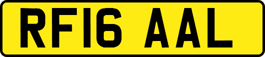 RF16AAL