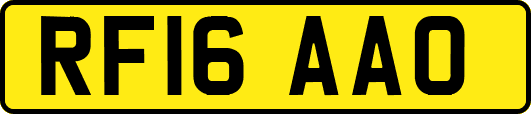 RF16AAO
